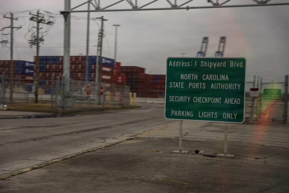 U.S. Army Special Operations Civil Affairs Conducts Realistic Military Training