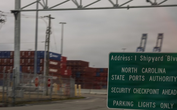 U.S. Army Special Operations Civil Affairs Conducts Realistic Military Training