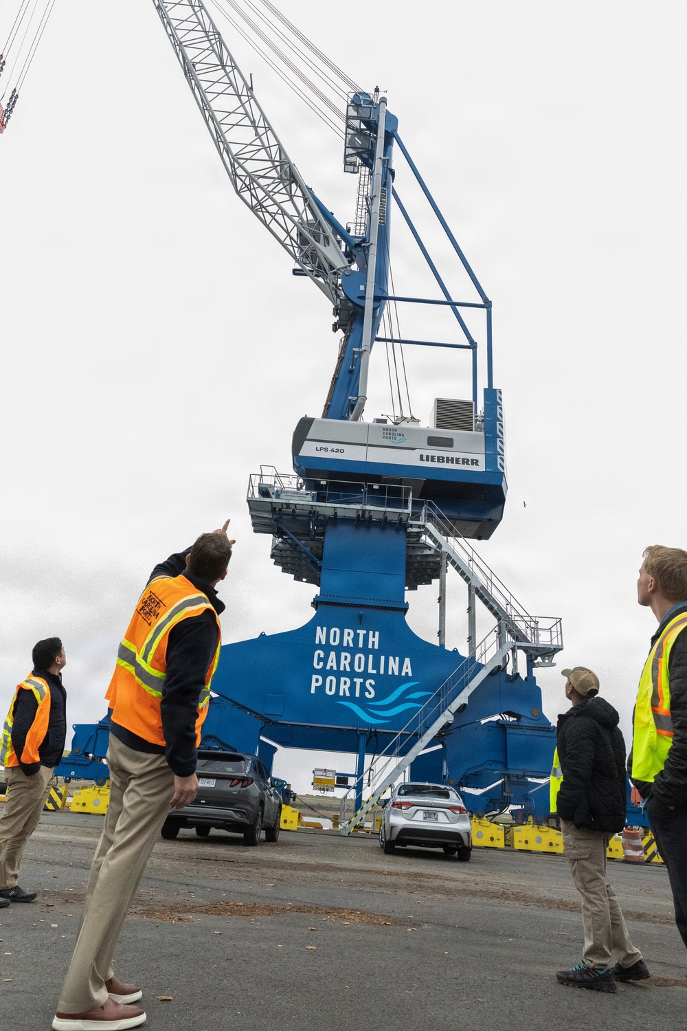 U.S. Army Special Operations Civil Affairs Conducts Realistic Military Training