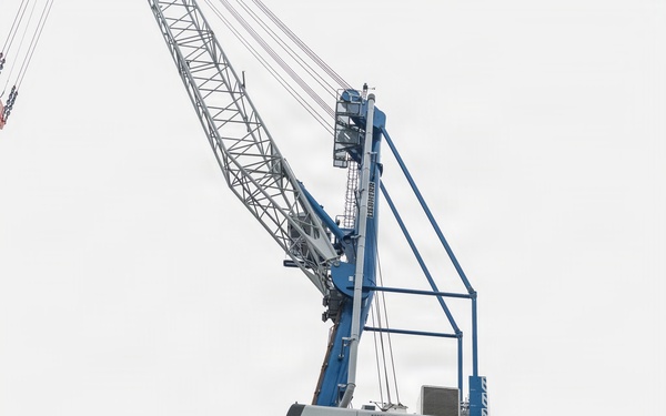 U.S. Army Special Operations Civil Affairs Conducts Realistic Military Training