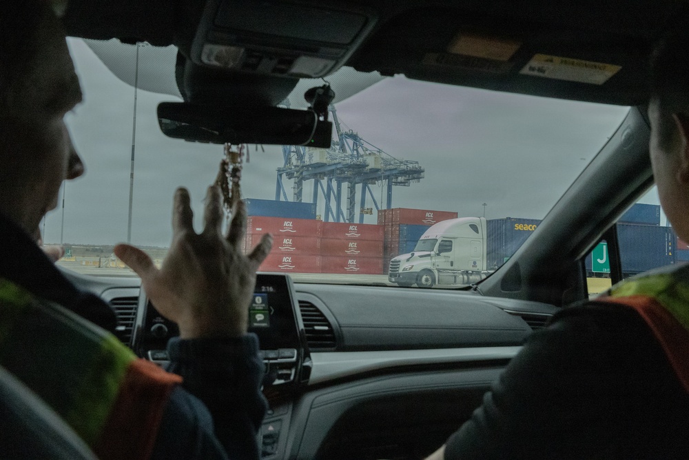 U.S. Army Special Operations Civil Affairs Conducts Realistic Military Training