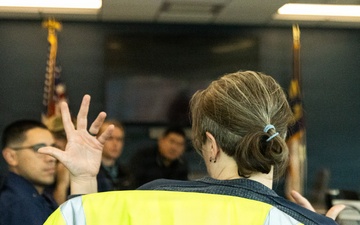 U.S. Army Special Operations Civil Affairs Conducts Realistic Military Training