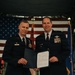 Col. Ryan Stepp Retires