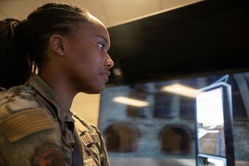 New Simulator Strengthens 307th LRS Ground Transportation Readiness