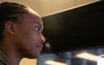 New Simulator Strengthens 307th LRS Ground Transportation Readiness