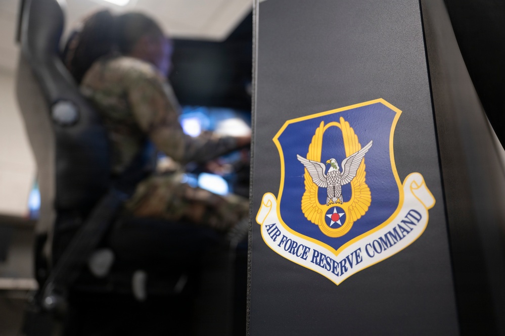 New simulator strengthens 307th LRS ground transportation readiness