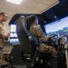 New simulator strengthens 307th LRS ground transportation readiness