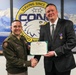 Former Colorado Army National Guard member awarded Purple Heart