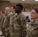 Oklahoma National Guard Public Affairs Soldiers welcomed home
