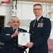 New York Air National Guard Col. Andrew J. Wineberger Retires from 106th Rescue Wing After 39 Years of Service