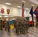 Iron Division welcomes 41st commanding general