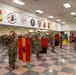Iron Division welcomes 41st commanding general