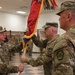 Iron Division welcomes 41st commanding general