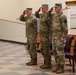 Iron Division welcomes 41st commanding general