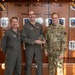 126th ARW Award Winners