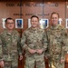 126th ARW Award Winners