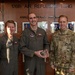 126th ARW Award Winners