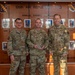 126th ARW Award Winners