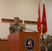 Iron Division welcomes 41st commanding general