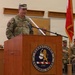 Iron Division welcomes 41st commanding general