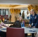 From Springfield to the Senate, 178th Wing officer mentors future leaders