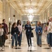 From Springfield to the Senate, 178th Wing officer mentors future leaders