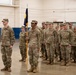 HHD 301st Troop Command promotes commander