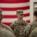 HHD 301st Troop Command promotes commander