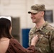 HHD 301st Troop Command promotes commander