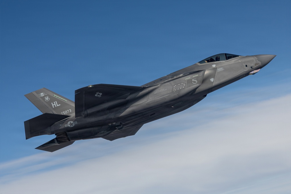 Exercise Lightning Forge