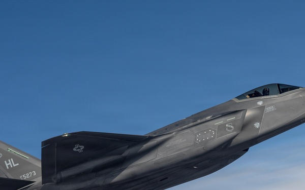 Exercise Lightning Forge