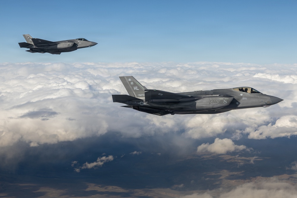 Exercise Lightning Forge