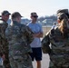 130th Airlift Wing conducts unit physical training event