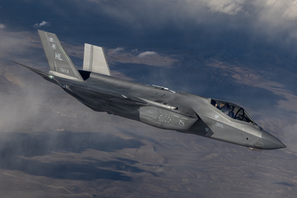 Exercise Lightning Forge