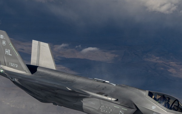 Exercise Lightning Forge