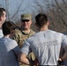 130th Airlift Wing conducts unit physical training event