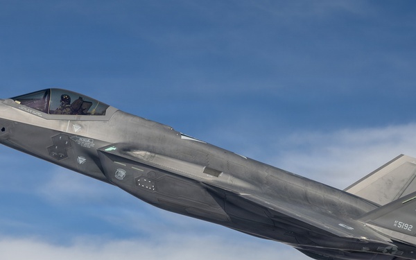 Exercise Lightning Forge