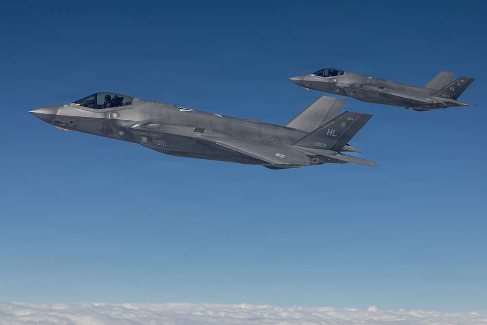 Exercise Lightning Forge