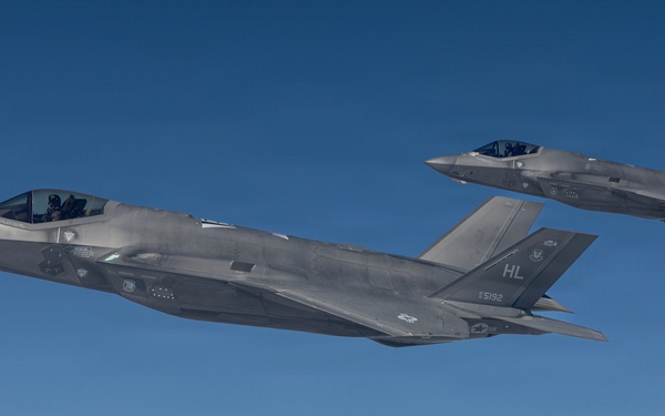 Exercise Lightning Forge