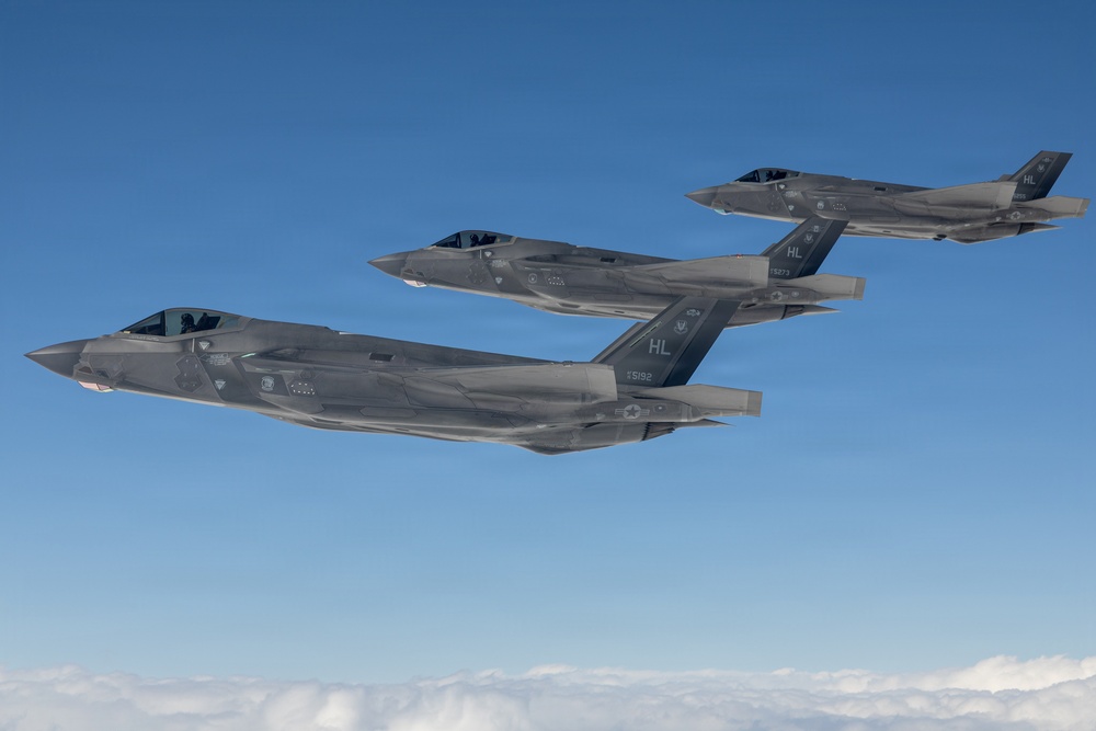 Exercise Lightning Forge