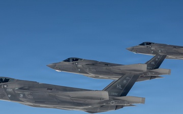 Exercise Lightning Forge