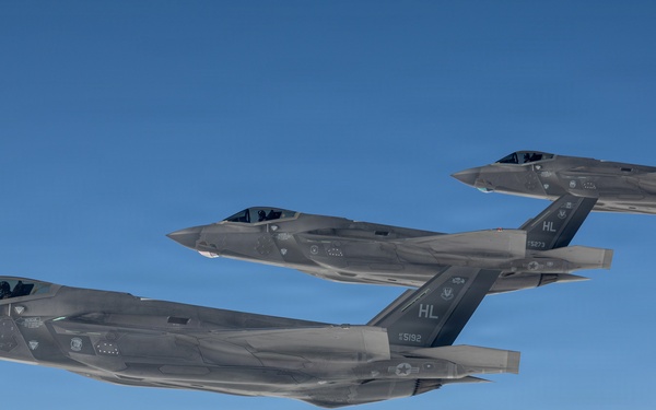 Exercise Lightning Forge