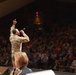 Snapshots from The U.S. Army Field Band 2026 Spring Tour