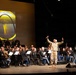 Snapshots from The U.S. Army Field Band 2026 Spring Tour