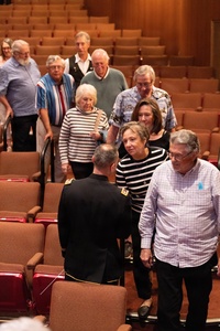 he AMEDD Effect Podcast | Episode 11: Medical Recruiting Brigade Intergration Officer Feat. LTC Mary Alice Noel