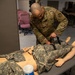 108th Wing Combat Lifesaving Course