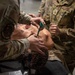 The 108th Medical Group conducts a Combat Lifesaver Train the Trainer Course