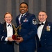 307th Bomb Wing honors outstanding Airmen at its first annual awards banquet