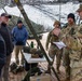 U.S. Soldiers conduct demonstration on denied, degraded, intermittent, or limited equipment