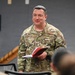 106th Rescue Wing Leadership Engages Members During DEOCS Town Hall Meetings
